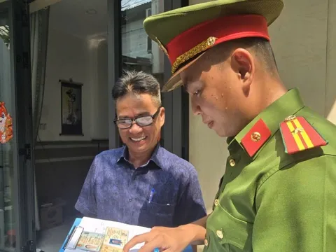 Xe bị trộm hoặc đã bán nhưng chưa sang tên bị phạt nguội, phải làm gì?