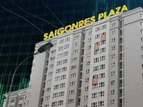 Saigonres thay đổi một số điều khoản của lô trái phiếu 100 tỷ đồng