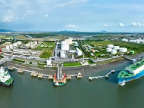 Hệ thống cung ứng xăng dầu, gas của TP.HCM hiện nay ra sao?