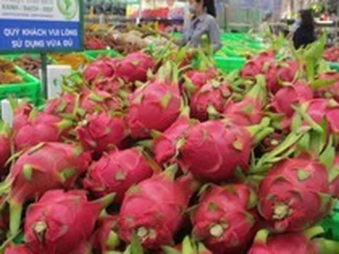 Quy định mới về xuất khẩu nông sản sang Trung Quốc từ 1-6