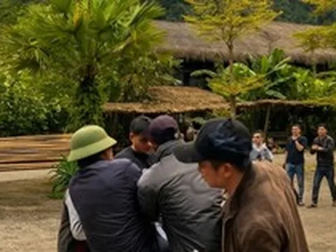 Một doanh nghiệp phản ánh bị “gây rối” tại Khu du lịch ở Phong Nha - Kẻ Bàng