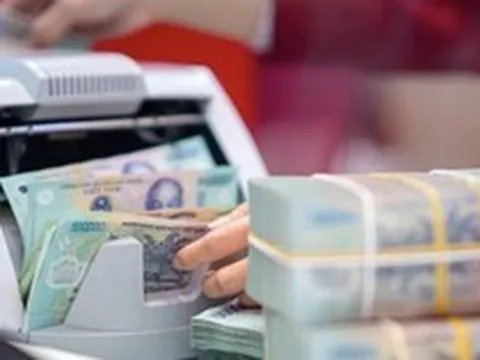 Một ngân hàng vừa tăng mạnh lãi suất tiết kiệm, có kỳ hạn tăng 1,1%/năm