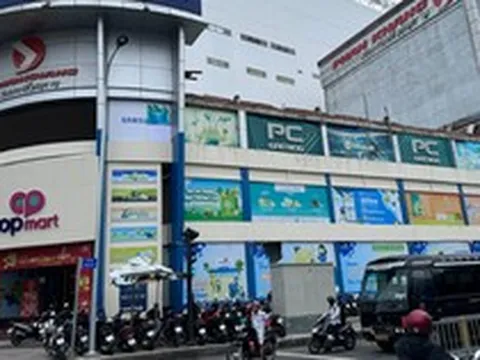 Bán lẻ điện máy: Sân chơi của vài "ông lớn"