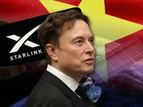 Không nghi ngờ gì nữa, Việt Nam chính là "kho báu vô giá" mà Elon Musk đã luôn khao khát ở Đông Nam Á?