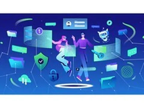 Thung lũng Silicon mê theo dõi AI làm việc thay con người