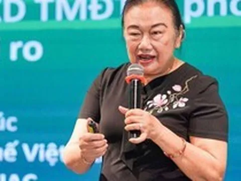 Livestream và bán hàng trên Shopee, TikTok: Thuế 7% hay 35%? - Chuyên gia Thuế giải thích