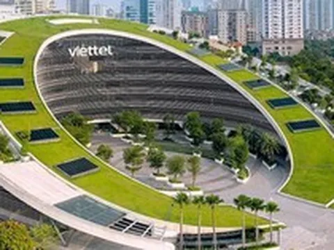 Nhờ đâu Viettel vượt Starlink của Elon Musk, trở thành thương hiệu viễn thông mạnh nhất thế giới?