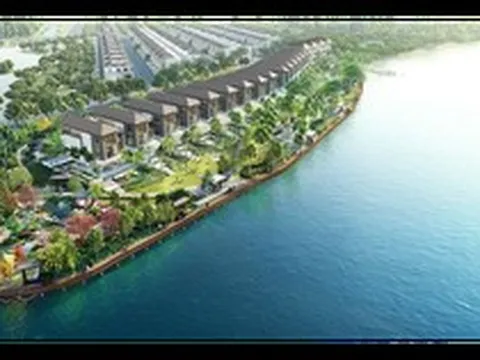 Doanh nghiệp liên quan nhóm Kiến Á tiếp tục kinh doanh thua lỗ