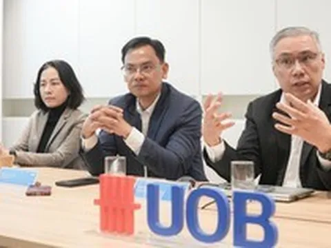 Chuyên gia UOB: Tỷ giá USD/VND biến động khoảng 2-3% trong năm 2026