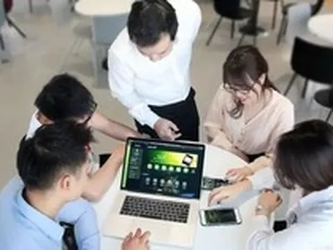 Dư địa phát triển tín dụng tiêu dùng còn lớn