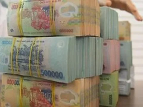 Ngân hàng thu giữ nhà máy sản xuất sợi dệt của An Phước để thu hồi nợ