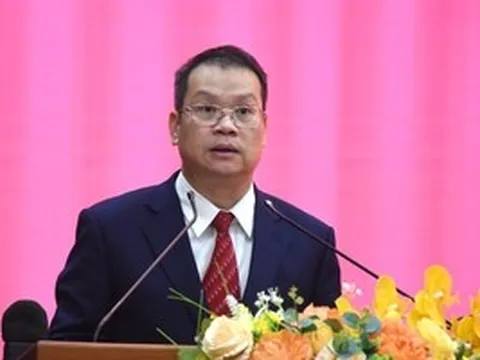 Phó Chủ nhiệm Ủy ban Kiểm tra Trung ương Nguyễn Mạnh Hùng giữ chức Phó Bí thư Thành ủy Đà Nẵng