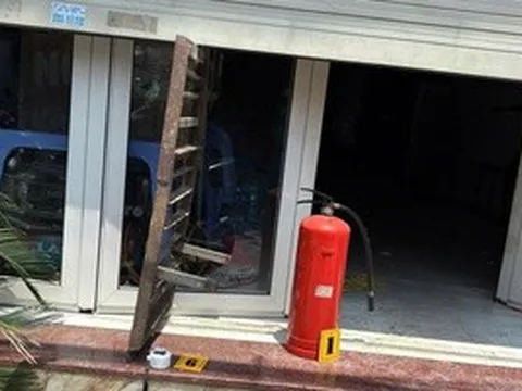 Điều tra nguyên nhân vụ 4 người bị bỏng ở TPHCM