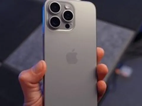 5 chiếc iPhone cũ đáng mua nhất năm 2026