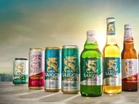 Đứt gãy nguồn cung, một kim loại tăng sát đỉnh lịch sử: SABECO hứng "cú đấm" vào biên lợi nhuận?