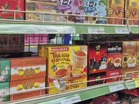 Giá cà phê hôm nay 19-3: Robusta tăng phiên thứ 3