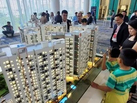 Thị trường bất động sản cần những cú hích