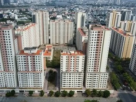 Vì sao khu tái định cư Thủ Thiêm đấu giá nhiều lần không thành công?