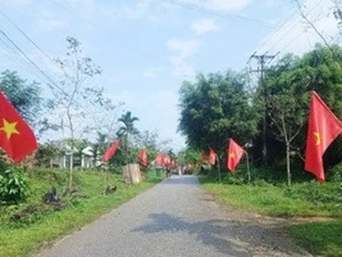 Đà Nẵng công nhận 7 xã an toàn khu thời kháng chiến