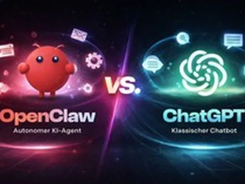 So kè OpenClaw và ChatGPT Agent: AI nào thật sự làm được việc