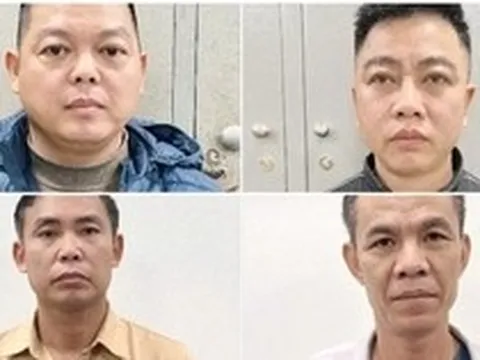 Dàn dựng kịch bản lừa bán thiên thạch giả với giá 11 tỷ đồng