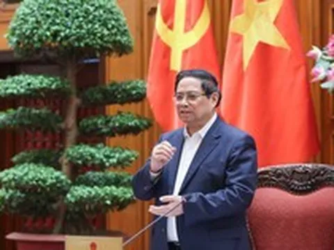 Nới trần thu nhập mua nhà ở xã hội lên 50 triệu đồng/tháng