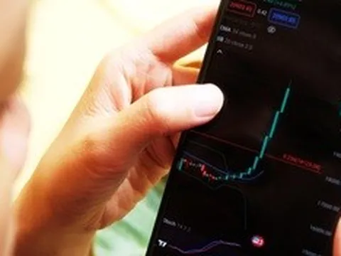 Bộ Tài chính duyệt 5/7 hồ sơ sàn tài sản mã hóa, loại 2 hồ sơ