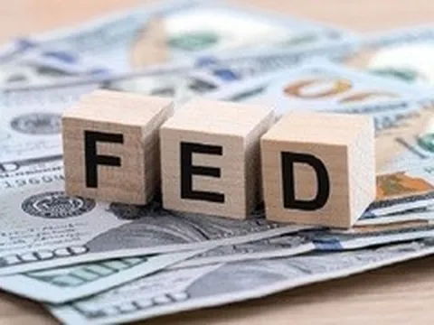 Fed giữ nguyên lãi suất, dự báo sẽ có 1 lần cắt giảm trong năm