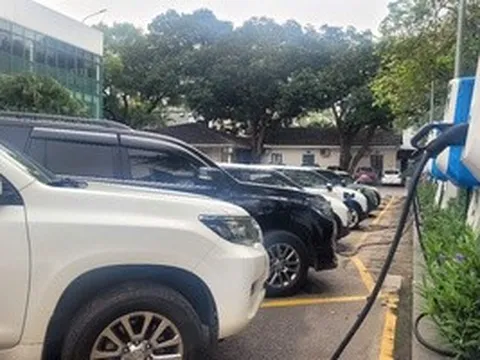 Thủ tướng: Nghiên cứu, ban hành chính sách khuyến khích phát triển xe điện