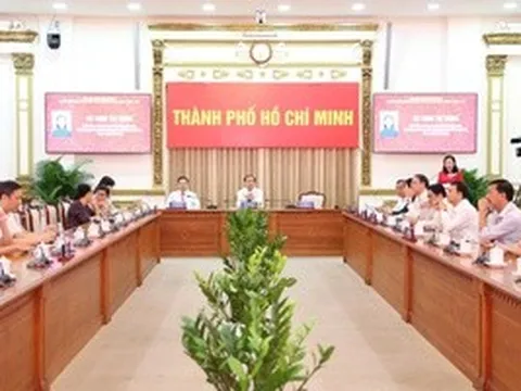 Chọn người trao niềm tin và trách nhiệm