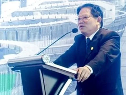 Chân dung Chủ tịch Hóa chất Đức Giang vừa bị bắt