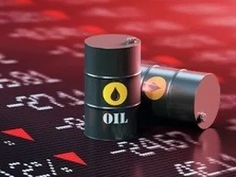 Giá dầu thế giới hôm nay 20/3: Tăng, giảm trái chiều