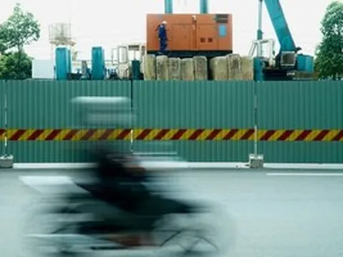 Toàn cảnh hầm chui hơn 1.000 tỉ đồng trên Quốc lộ 13 chính thức thi công