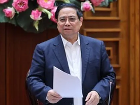 Thủ tướng: Đề xuất ứng ngân sách Nhà nước hỗ trợ quỹ bình ổn giá xăng dầu