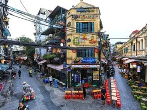 Bảo tồn vùng lõi Hà Nội với tầm nhìn chiến lược