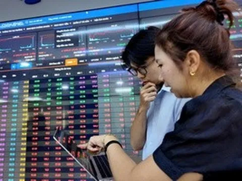 Sẽ huy động hàng triệu tỉ đồng qua chứng khoán