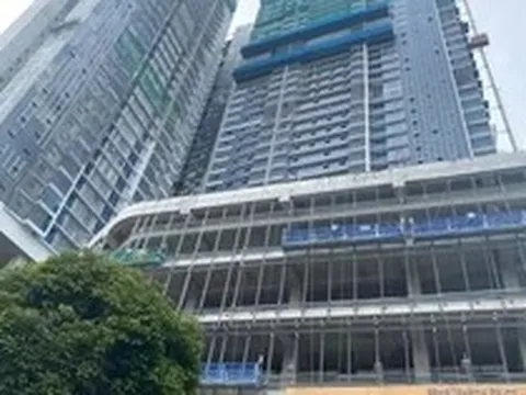 Nghịch lý của thị trường bất động sản TPHCM