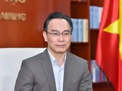 Các đại biểu Quốc hội khóa XVI đến từ ngành giáo dục