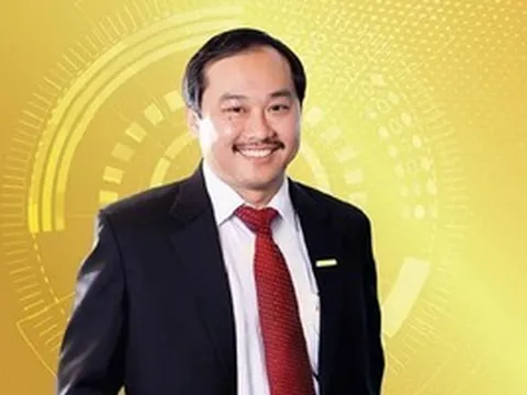 Ông Trần Ngô Phúc Vũ tiếp tục làm Chủ tịch HĐQT Nam A Bank