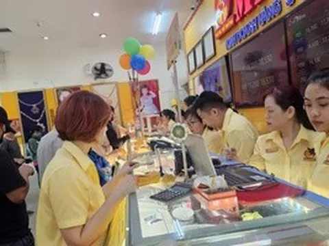 Giá vàng, bạc sập mạnh, "cơn ác mộng" hơn 10 năm trước có quay trở lại?