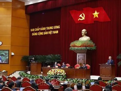 Hội nghị Trung ương 2 xem xét công tác nhân sự lãnh đạo các cơ quan nhà nước nhiệm kỳ 2026-2031