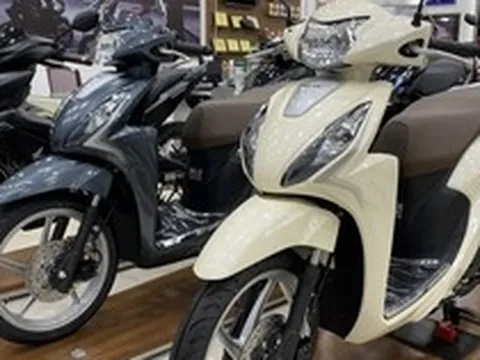 Những mẫu xe máy Honda tiết kiệm xăng nhất mà ai cũng nên biết