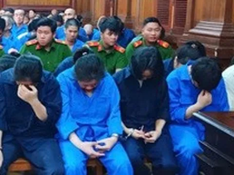 Giải mã tụ điểm ma túy từng “bất khả xâm phạm” tại hẻm 322 đường Nguyễn Tất Thành