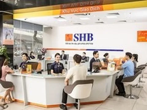 SHB được UBCKNN cấp Giấy phép đăng ký chào bán cổ phiếu ra công chúng