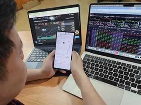 Kịch bản cho nhà đầu tư chứng khoán tuần tới