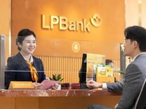 Lãi suất ngân hàng LPBank mới nhất tháng 3/2026: Kỳ hạn nào có lãi suất cao nhất?