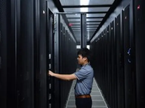 AI bùng nổ, Data Center và Cloud bước vào giai đoạn tái định nghĩa