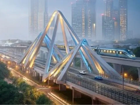 TPHCM thu phí không barie 4 dự án BOT cửa ngõ