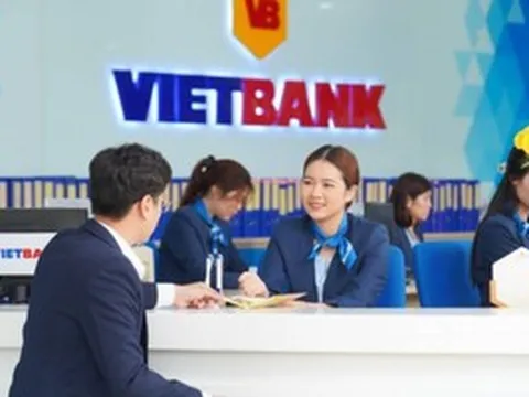 Lãi suất tiết kiệm tại Vietbank ngày 23-3: Gửi 500 triệu đồng nhận bao nhiêu tiền lãi?