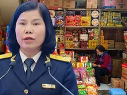 Đại diện Cục Thuế: Hộ kinh doanh dưới 500 triệu đồng không phải chịu thuế, không sử dụng hóa đơn